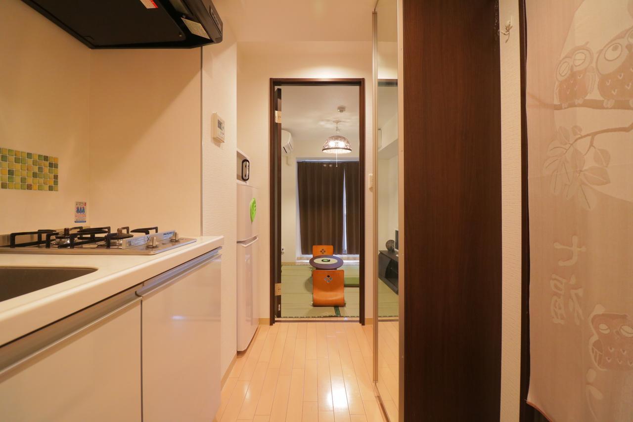 Hg Cozy Hotel No 38 通天閣前 大阪市 エクステリア 写真