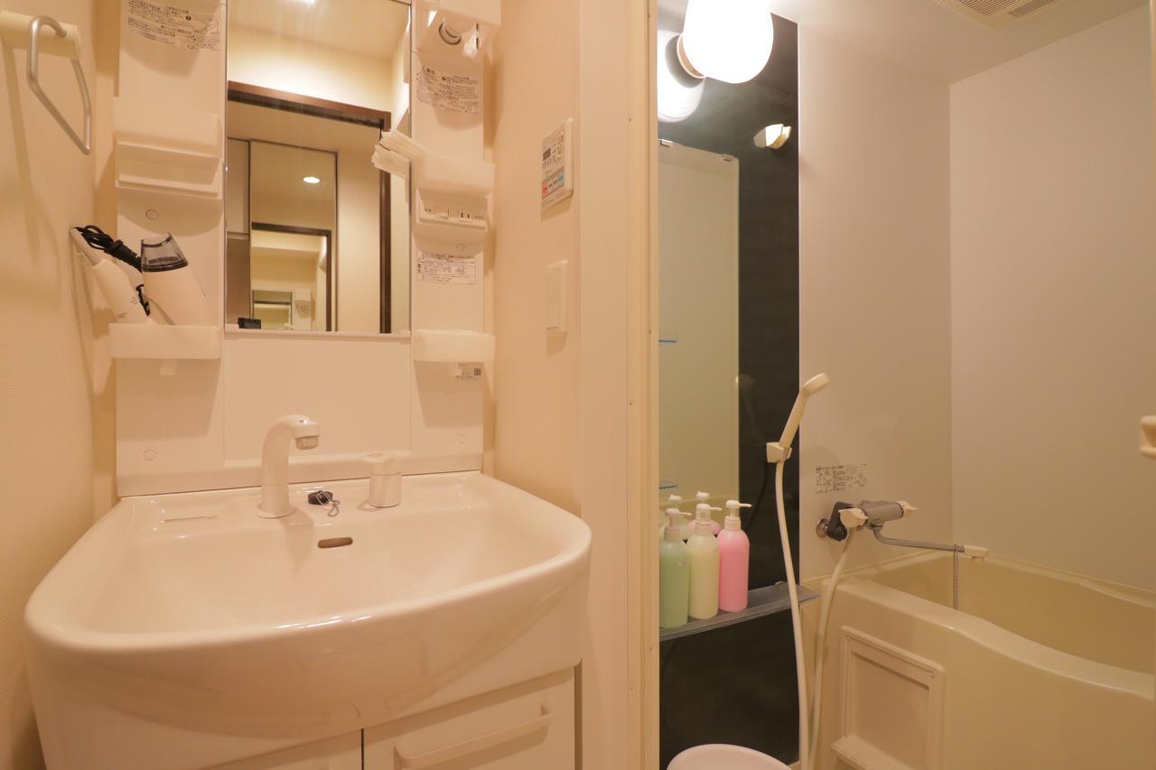Hg Cozy Hotel No 38 通天閣前 大阪市 エクステリア 写真