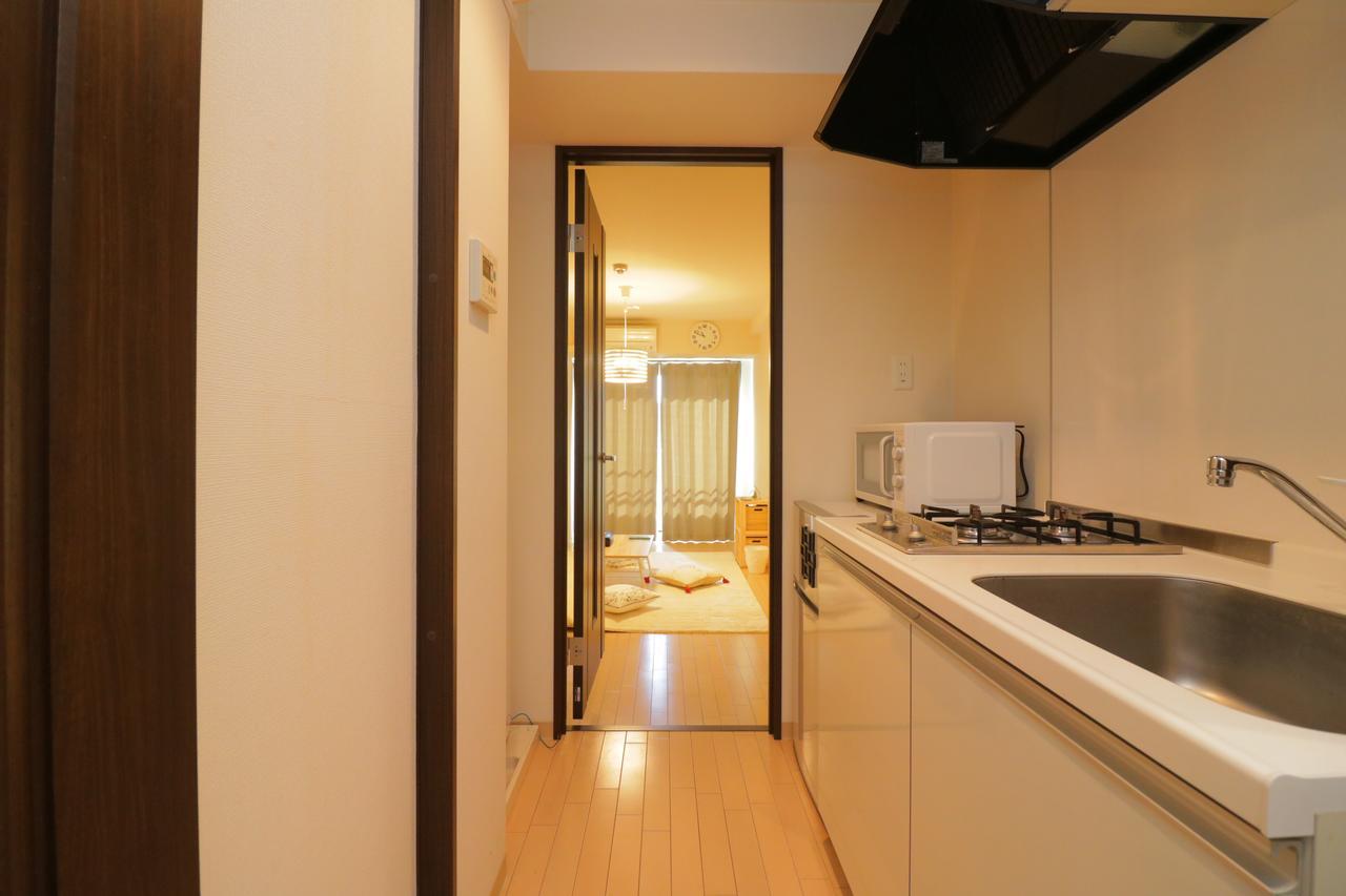 Hg Cozy Hotel No 38 通天閣前 大阪市 エクステリア 写真