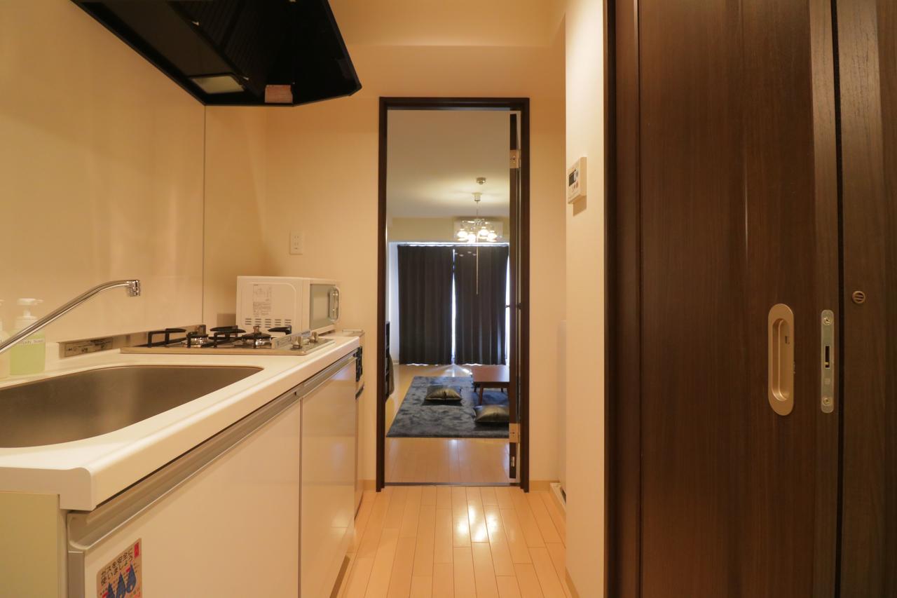 Hg Cozy Hotel No 38 通天閣前 大阪市 エクステリア 写真