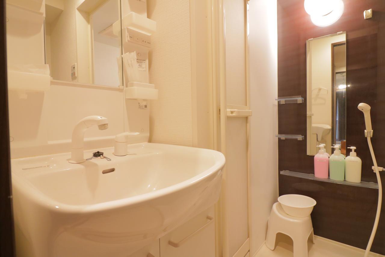 Hg Cozy Hotel No 38 通天閣前 大阪市 エクステリア 写真