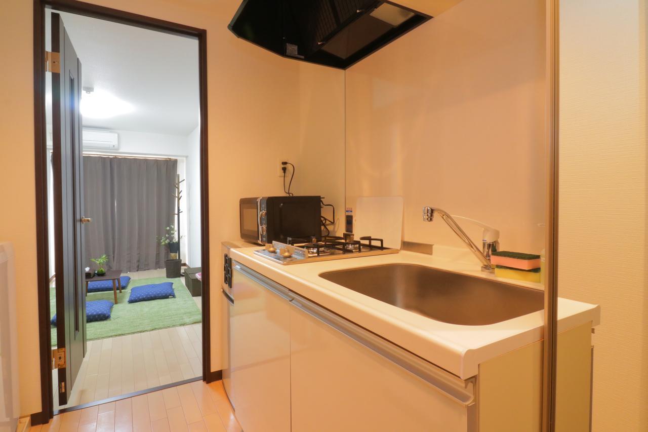 Hg Cozy Hotel No 38 通天閣前 大阪市 エクステリア 写真