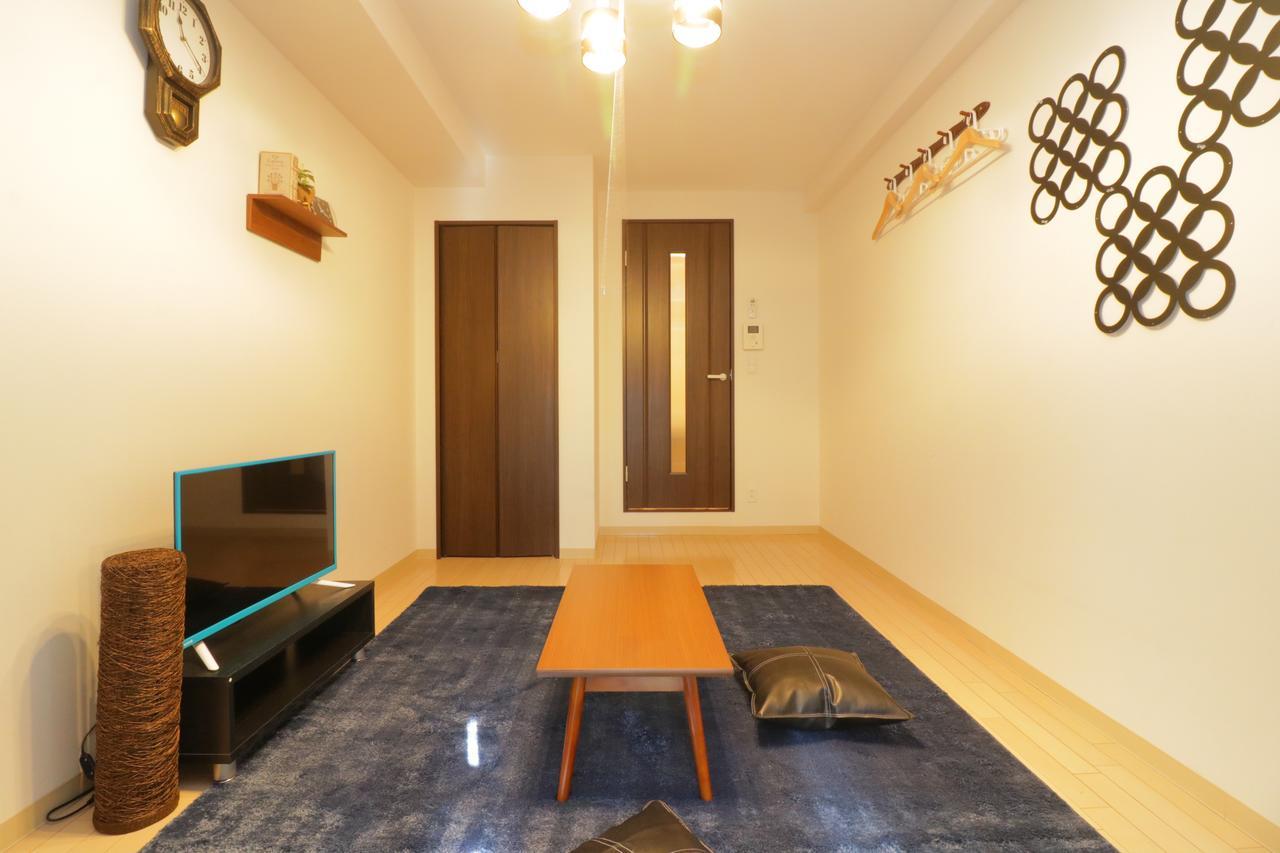 Hg Cozy Hotel No 38 通天閣前 大阪市 エクステリア 写真