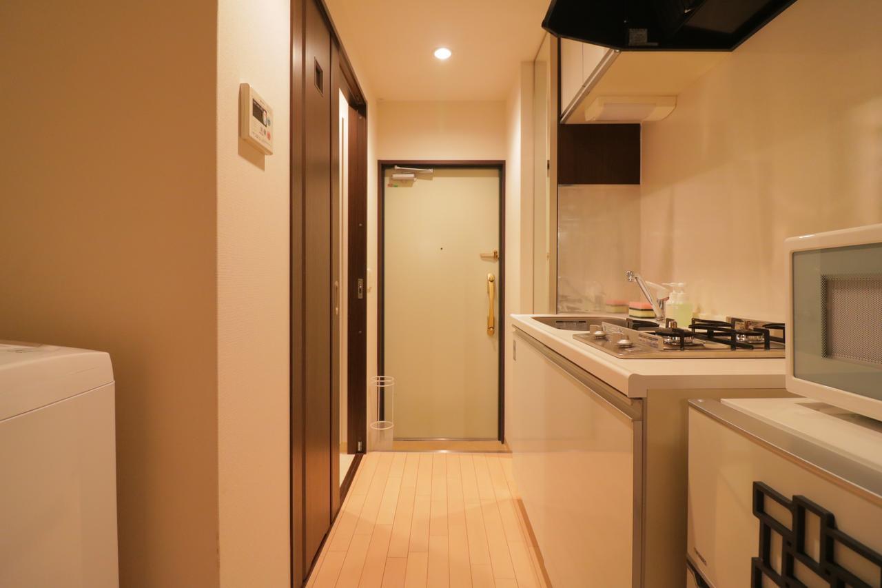 Hg Cozy Hotel No 38 通天閣前 大阪市 エクステリア 写真
