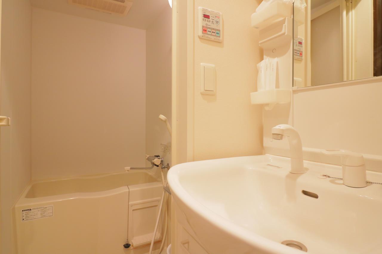 Hg Cozy Hotel No 38 通天閣前 大阪市 エクステリア 写真