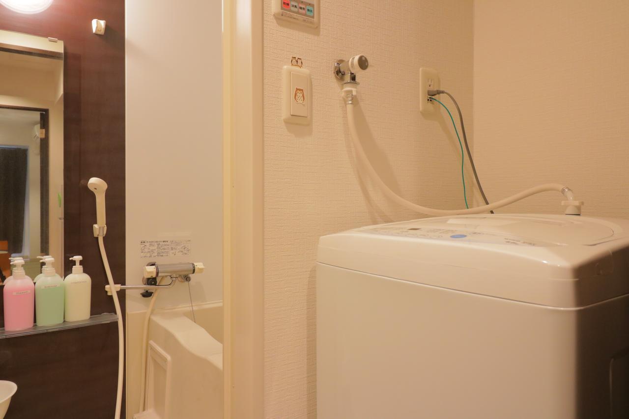 Hg Cozy Hotel No 38 通天閣前 大阪市 エクステリア 写真