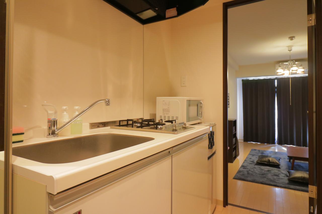 Hg Cozy Hotel No 38 通天閣前 大阪市 エクステリア 写真