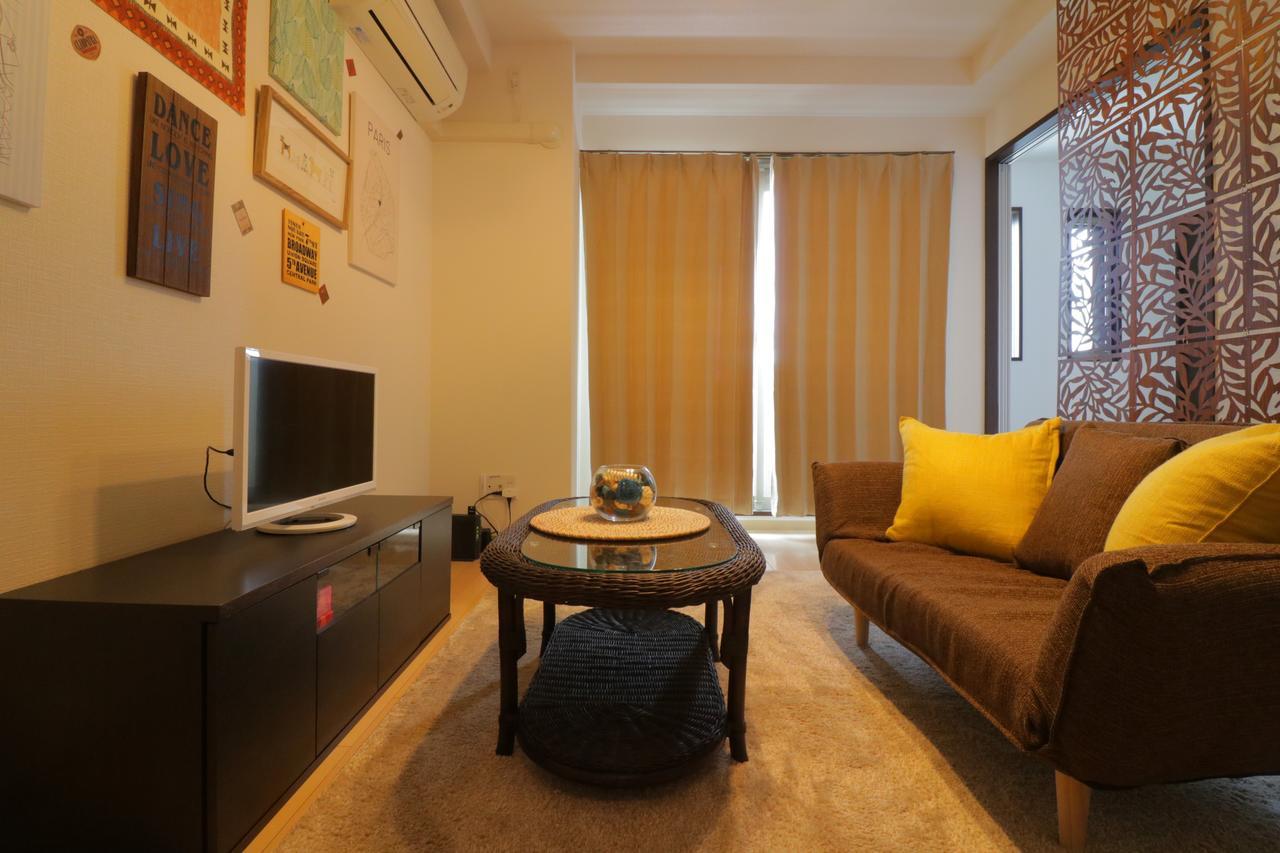 Hg Cozy Hotel No 38 通天閣前 大阪市 エクステリア 写真