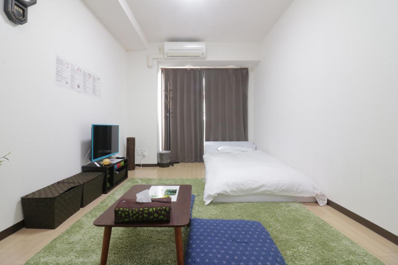 Hg Cozy Hotel No 38 通天閣前 大阪市 エクステリア 写真