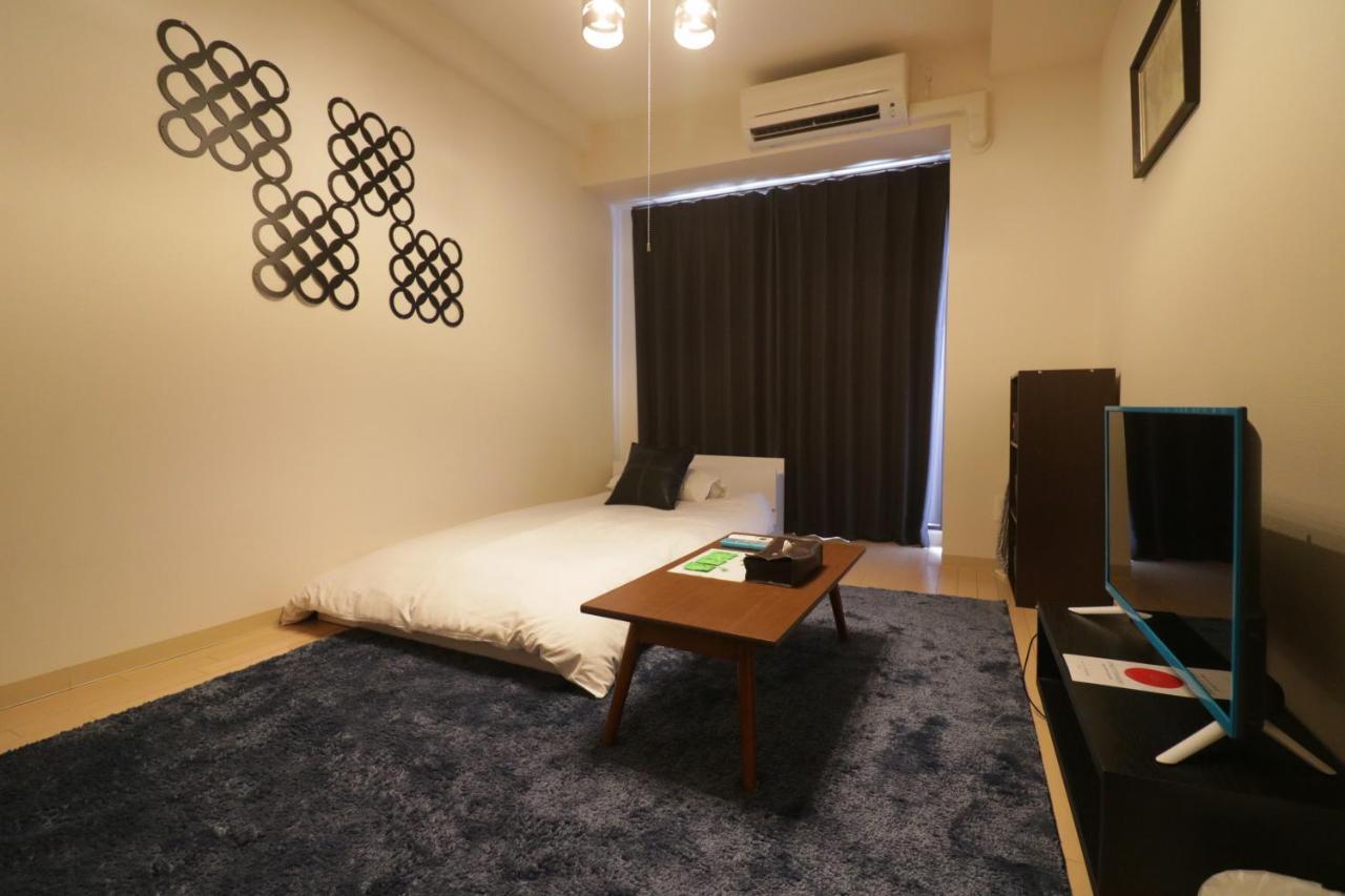 Hg Cozy Hotel No 38 通天閣前 大阪市 エクステリア 写真