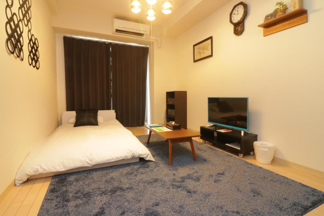 Hg Cozy Hotel No 38 通天閣前 大阪市 エクステリア 写真