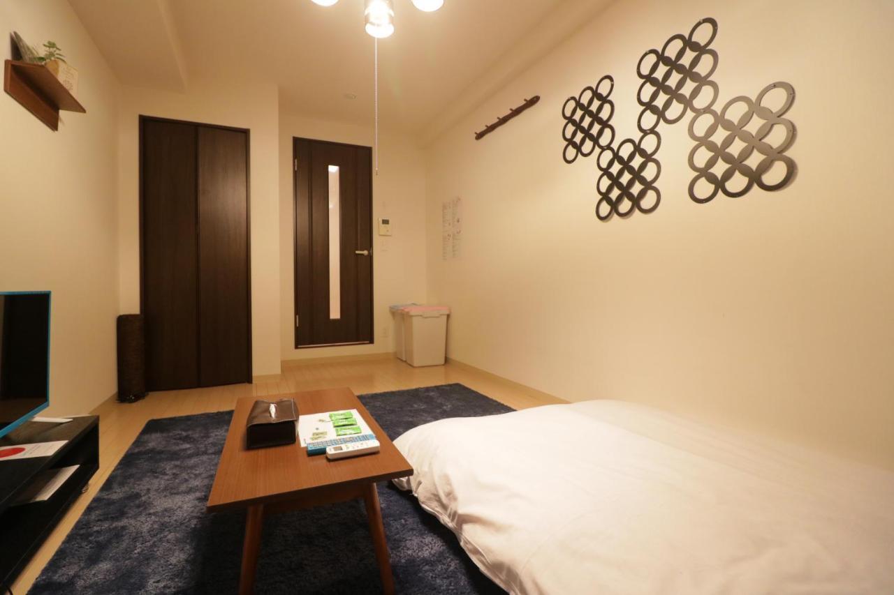 Hg Cozy Hotel No 38 通天閣前 大阪市 エクステリア 写真