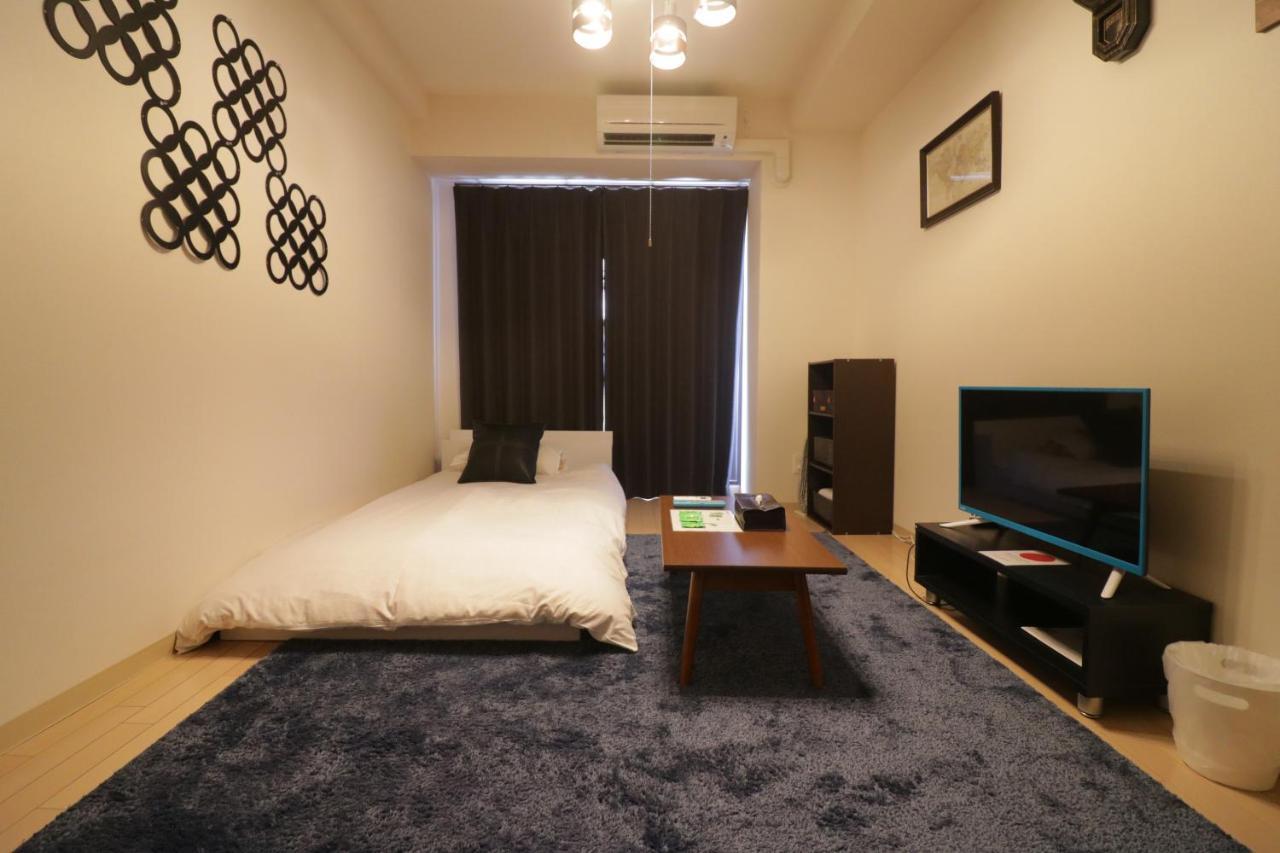 Hg Cozy Hotel No 38 通天閣前 大阪市 エクステリア 写真