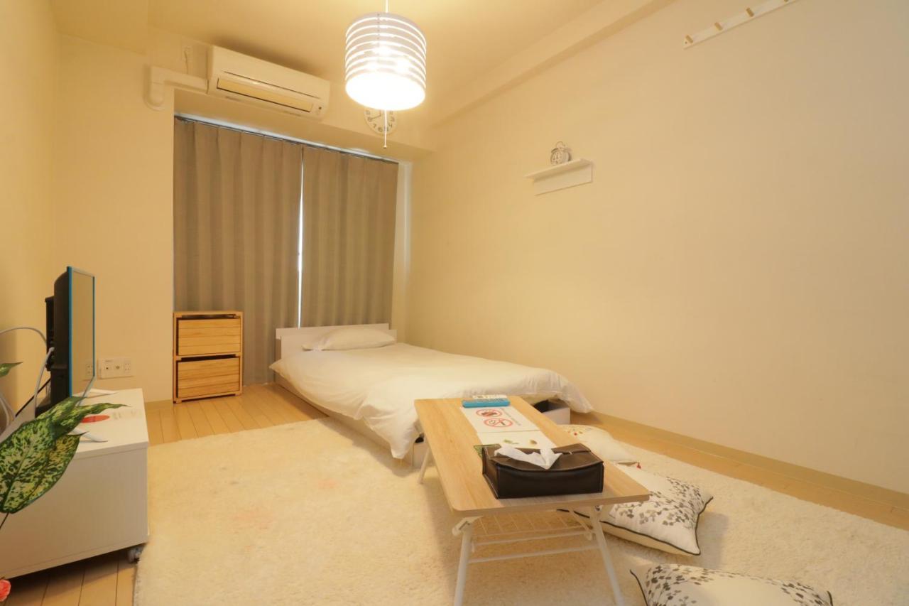 Hg Cozy Hotel No 38 通天閣前 大阪市 エクステリア 写真