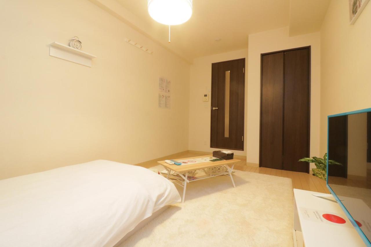 Hg Cozy Hotel No 38 通天閣前 大阪市 エクステリア 写真