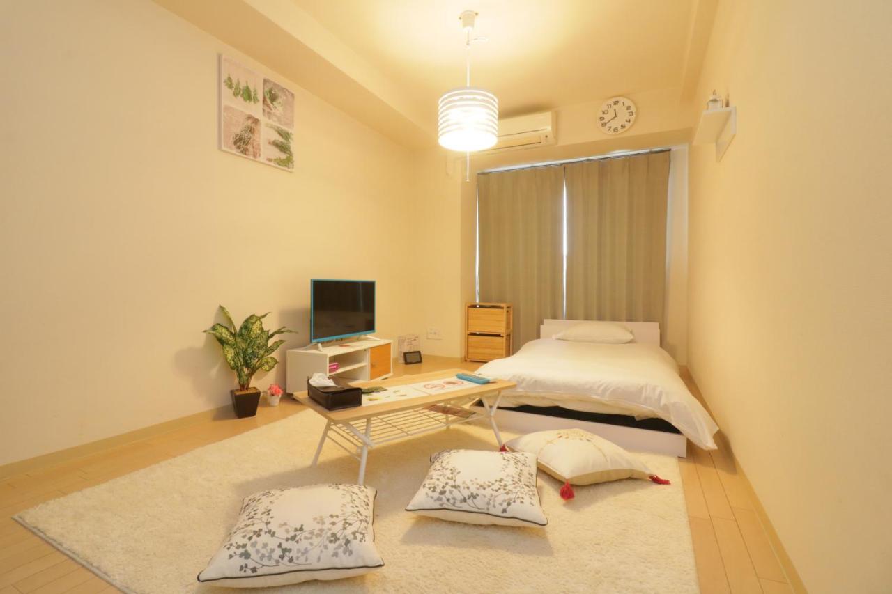 Hg Cozy Hotel No 38 通天閣前 大阪市 エクステリア 写真