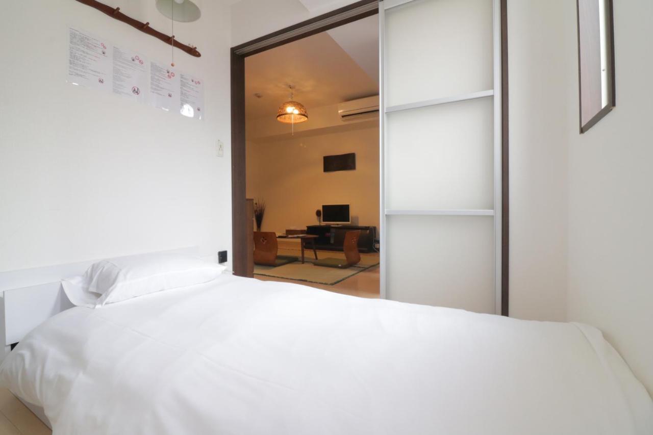 Hg Cozy Hotel No 38 通天閣前 大阪市 エクステリア 写真