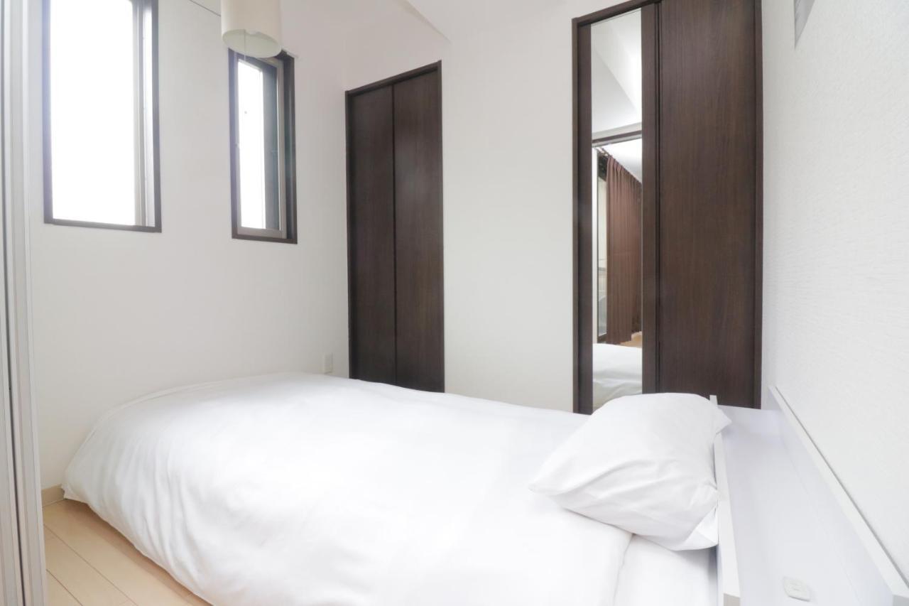 Hg Cozy Hotel No 38 通天閣前 大阪市 エクステリア 写真