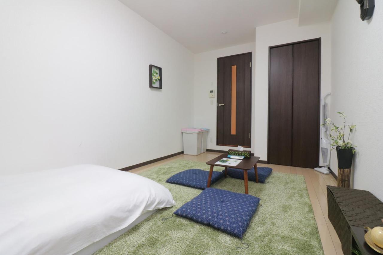 Hg Cozy Hotel No 38 通天閣前 大阪市 エクステリア 写真
