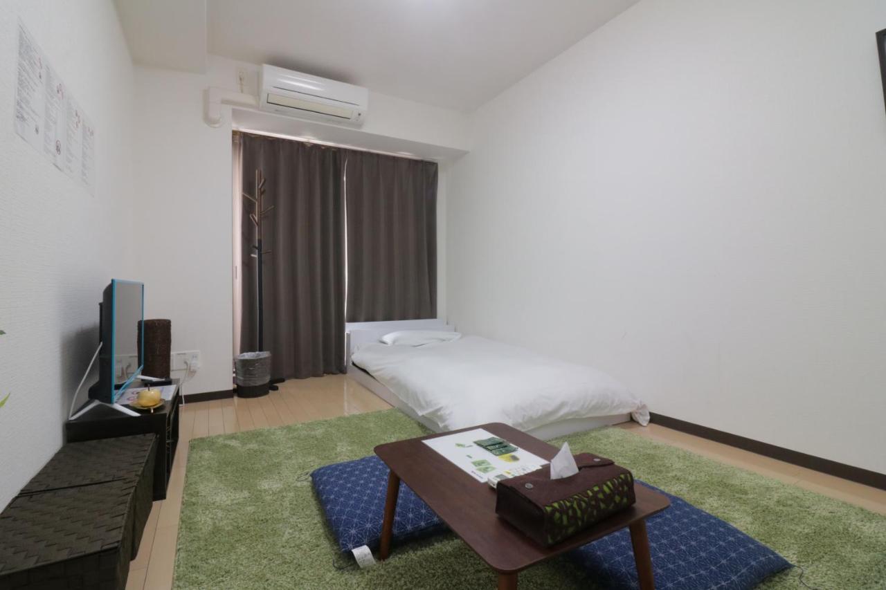 Hg Cozy Hotel No 38 通天閣前 大阪市 エクステリア 写真