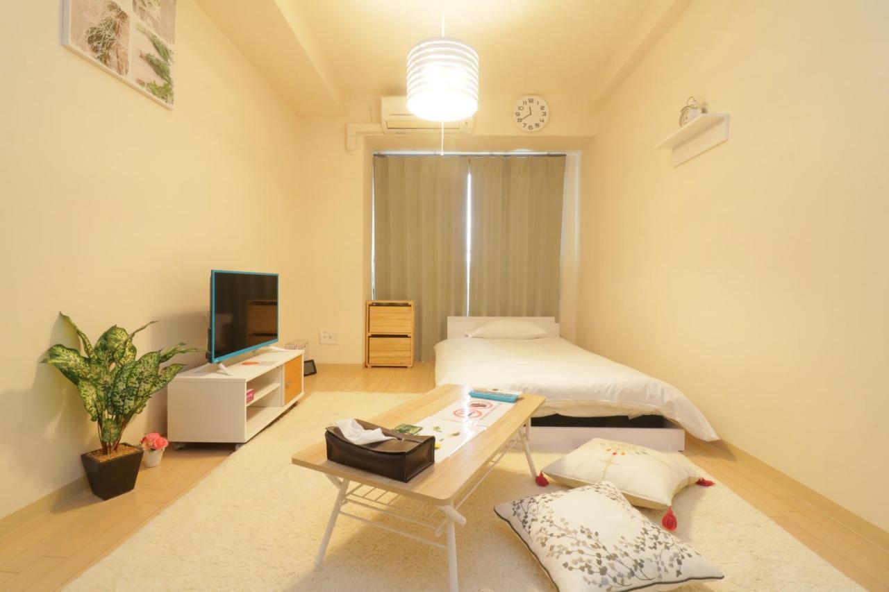 Hg Cozy Hotel No 38 通天閣前 大阪市 エクステリア 写真