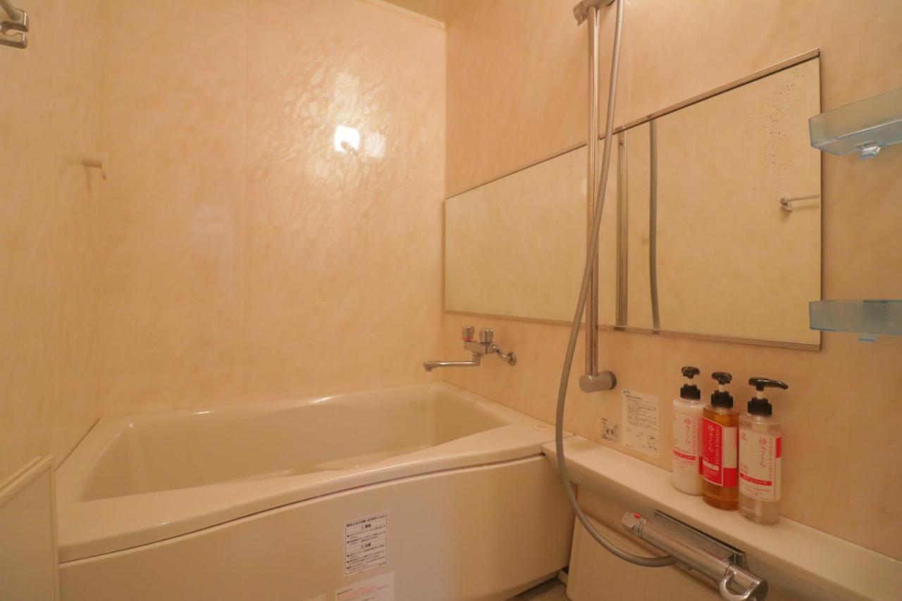 Hg Cozy Hotel No 38 通天閣前 大阪市 エクステリア 写真