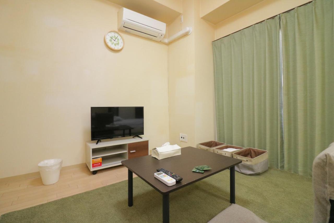Hg Cozy Hotel No 38 通天閣前 大阪市 エクステリア 写真