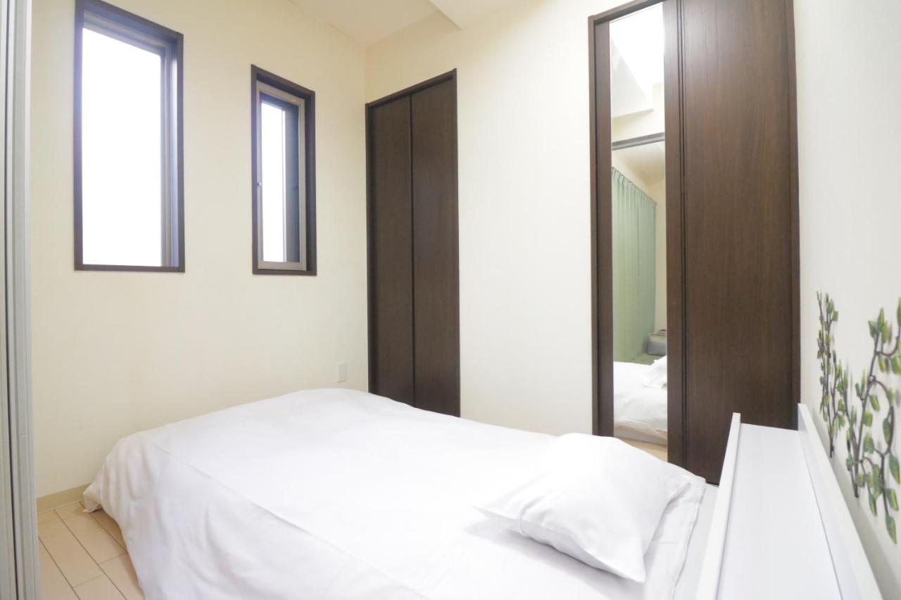 Hg Cozy Hotel No 38 通天閣前 大阪市 エクステリア 写真