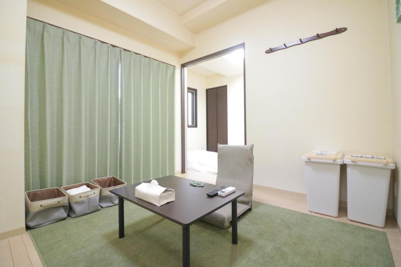 Hg Cozy Hotel No 38 通天閣前 大阪市 エクステリア 写真
