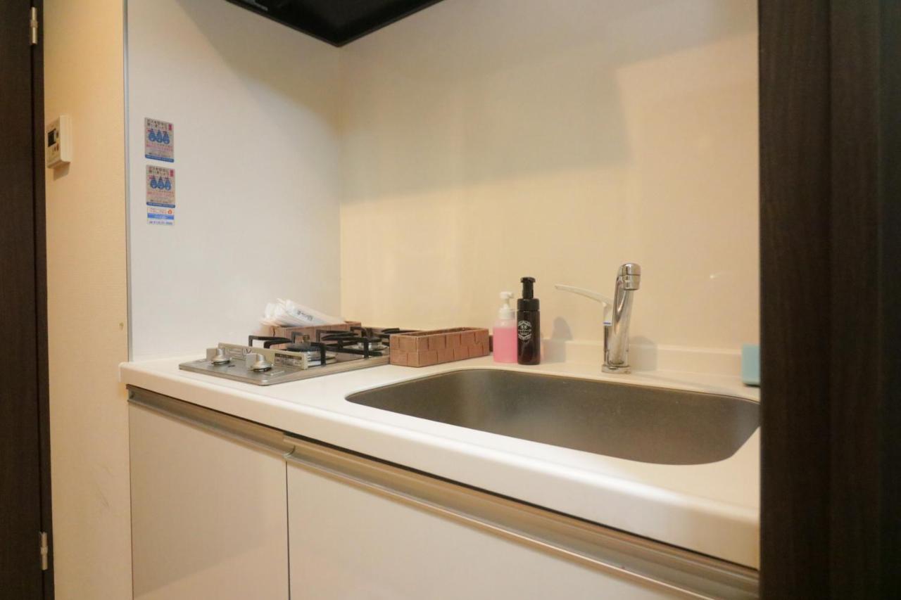 Hg Cozy Hotel No 38 通天閣前 大阪市 エクステリア 写真