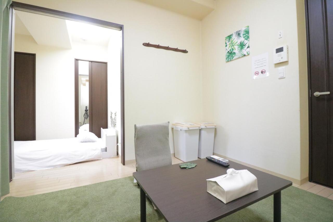 Hg Cozy Hotel No 38 通天閣前 大阪市 エクステリア 写真
