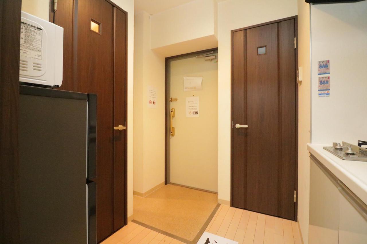 Hg Cozy Hotel No 38 通天閣前 大阪市 エクステリア 写真